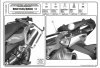 Givi PL690 mocowanie boczne Monokey F 650 / 800 GS (08-11)
